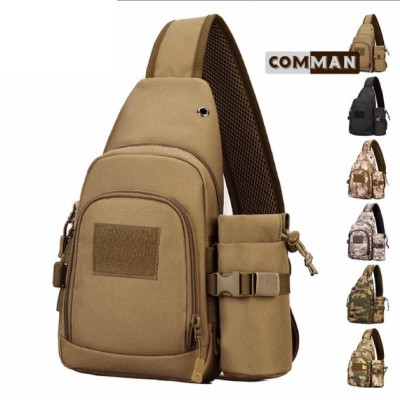 Túi đeo chéo COMMAN_chiến thuật_chống nước
