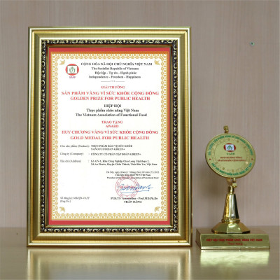 Viên uống tăng cường sức đề kháng, hỗ trợ ngăn ngừa ung thư - Nano Fucoidan Green+ Nhật Bản