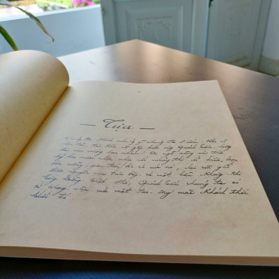 Mùa Cổ Điển - Quách Tấn