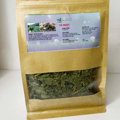 200gr Trà cỏ ngọt