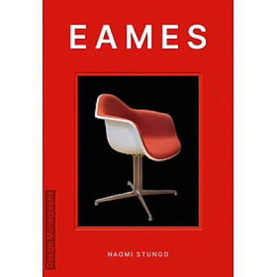 Design Monograph: Eames