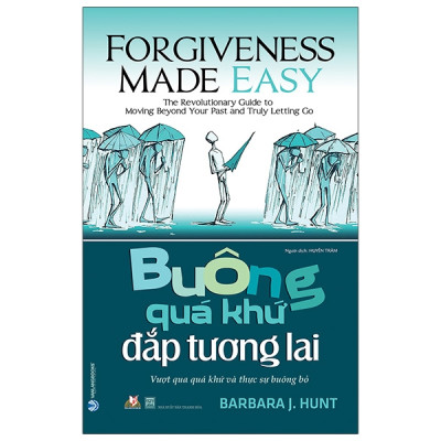 Buông Quá Khứ Đắp Tương Lai