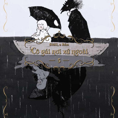 Cô Gái Nơi Xứ Ngoài - Tập 5