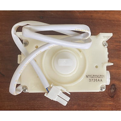 MOTOR ĐÁ XOAY, MOTOR ĐÁ RƠI, MOTOR ĐỔ ĐÁ TỦ LẠNH SIDE BY SIDE TOSHIBA – HÀNG CHÍNH HÃNG