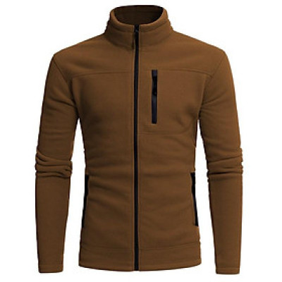 Áo khoác nỉ 2 da thời trang SITAKI 