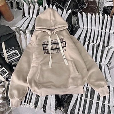 [LZ] Áo khoát nỉ hoodie ENCARE bao đẹp cực chuẩn-A2180