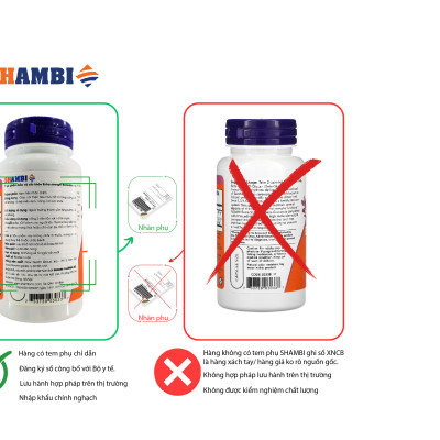 Viên Uống NOW FOODS Extra Strength Beta-Glucans Tăng Cường Chức Năng Miễn Dịch, Tăng Sức Đề Kháng