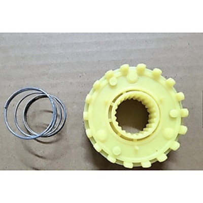 BỘ NHÔNG LY HỢP THAY THẾ CHO MÁY GIẶT TOSHIBA D950SV, D980SV – HÀNG NHẬP KHẨU