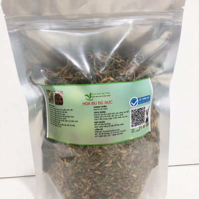 Trà hoa đu đủ đực - Gói 1kg