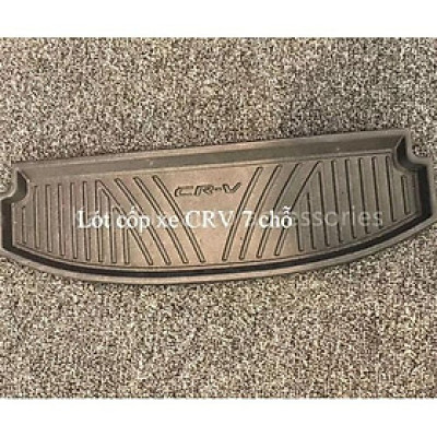Thảm Lót Cốp Sau Cho Xe Ô Tô Honda dành cho CRV
