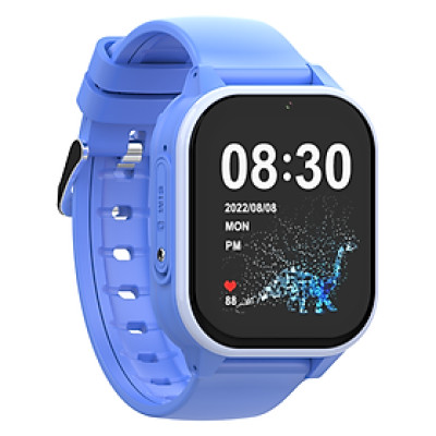 Đồng Hồ Định Vị Trẻ Em Wonlex KT19 - Hàng Chính Hãng