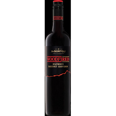 Rượu vang đỏ Úc De Bortoli, Woodfired Heathcote Cabernet Sauvignon 14.5% độ