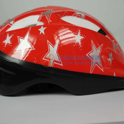 Mũ Bảo Hộ Patin Centosy, Chơi Thể Thao, Đi Xe Đạp Dành Cho Bé