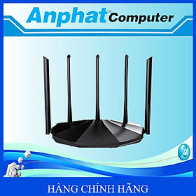 Router  Wifi 6 Tenda TX2 Pro Tốc Độ AX1500 - Hàng Chính Hãng 