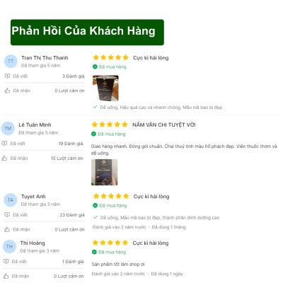 Viên Nấm Vân Chi núi Phú Sĩ TERESA HERBS hỗ trợ tăng cường đề kháng và hệ miễn dịch (Lọ 60 viên)