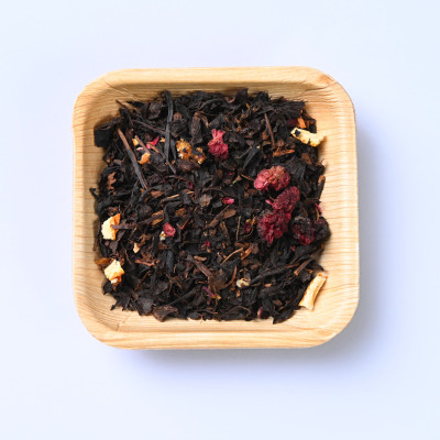 SPRING black tea 100g - Trà Mùa Xuân