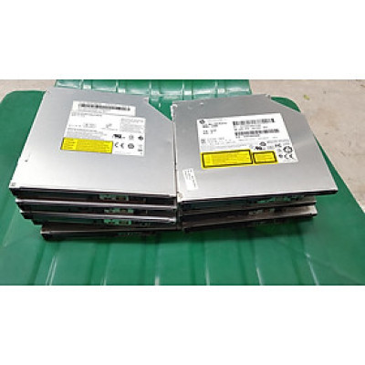 ổ đĩa DVD laptop tháo máy - ổ đĩa gắn trong - ổ đĩa gắn ngoài - Hàng chính hãng