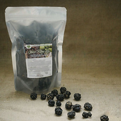 NHÀU RỪNG KHÔ NGUYÊN CHẤT MẸ KEN (NONI) (500gr)