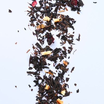 SPRING black tea 100g - Trà Mùa Xuân