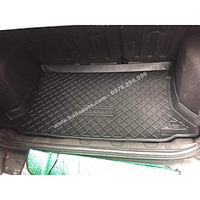 Lót cốp nhựa TPO Dành Cho Ford Ecosport 2019/2020