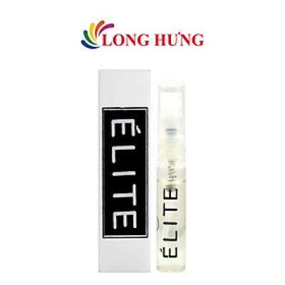 Vial nước hoa Armaf ÉLITE (3ml) - Hàng chính hãng