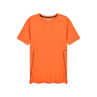 ONWAYS Áo Thun Thể Thao Nam Siêu Nhẹ, Thấm Hút Mồ Hôi, Kháng Khuẩn COSMO BREATHABLE T-SHIRT MEN M4220