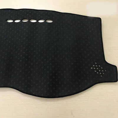 Xpander, THẢM TAPLO XPANDER 2018- mẫu chất vải nhung lông cừu