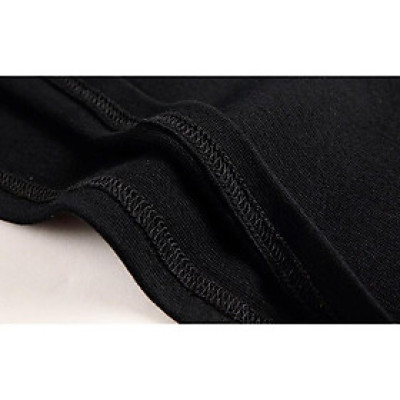 Áo thun ôm sát LAPD SWAT _chiến thuật