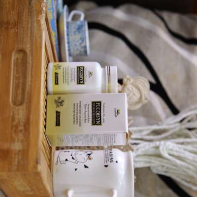 Viên uống Fucoisyn Premium Fucoidan Hỗ Thúc Đẩy Quá Trình Tự Chết Của tế Bào Ung Thư VIANATURE (H/60v)