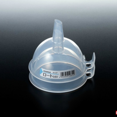 Set 02 chiếc phễu chiết rót đa năng Ø98mm - Hàng Nội Địa Nhật Bản