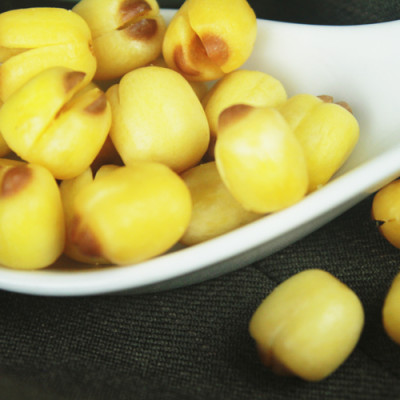 Combo 3 Hũ Hạt Sen Sấy Hải Long (230g / Hũ)